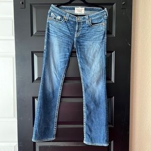 Big star jeans